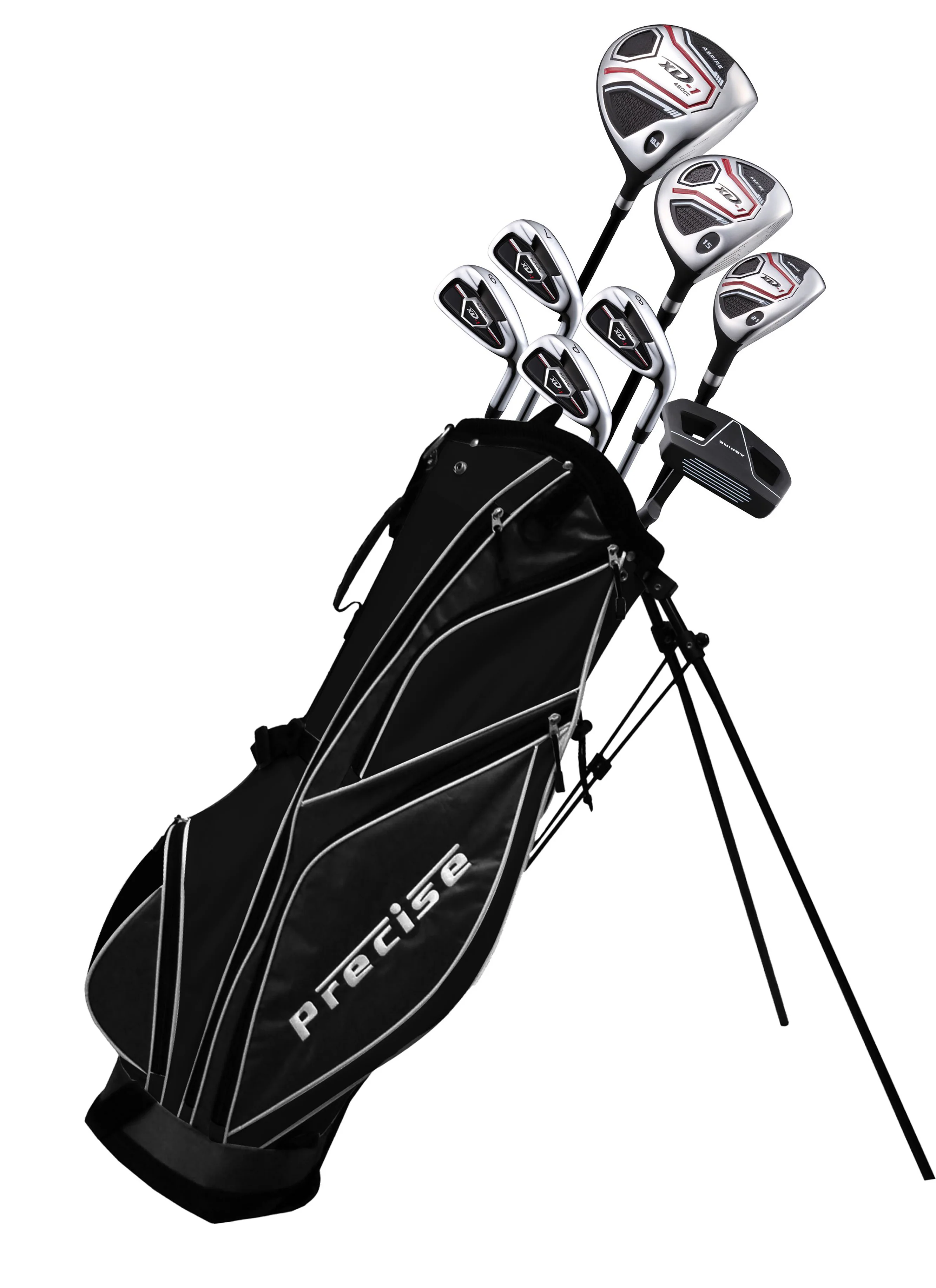Teen Golf Club Sets